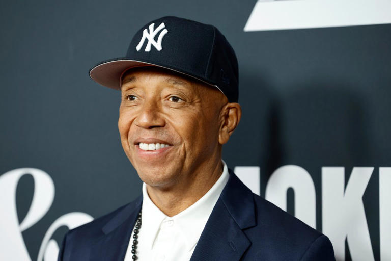 Russell Simmons Files A $20 Million Lawsuit Against HBO Over Omission Of Crucial Evidence In “On The Record” Documentary