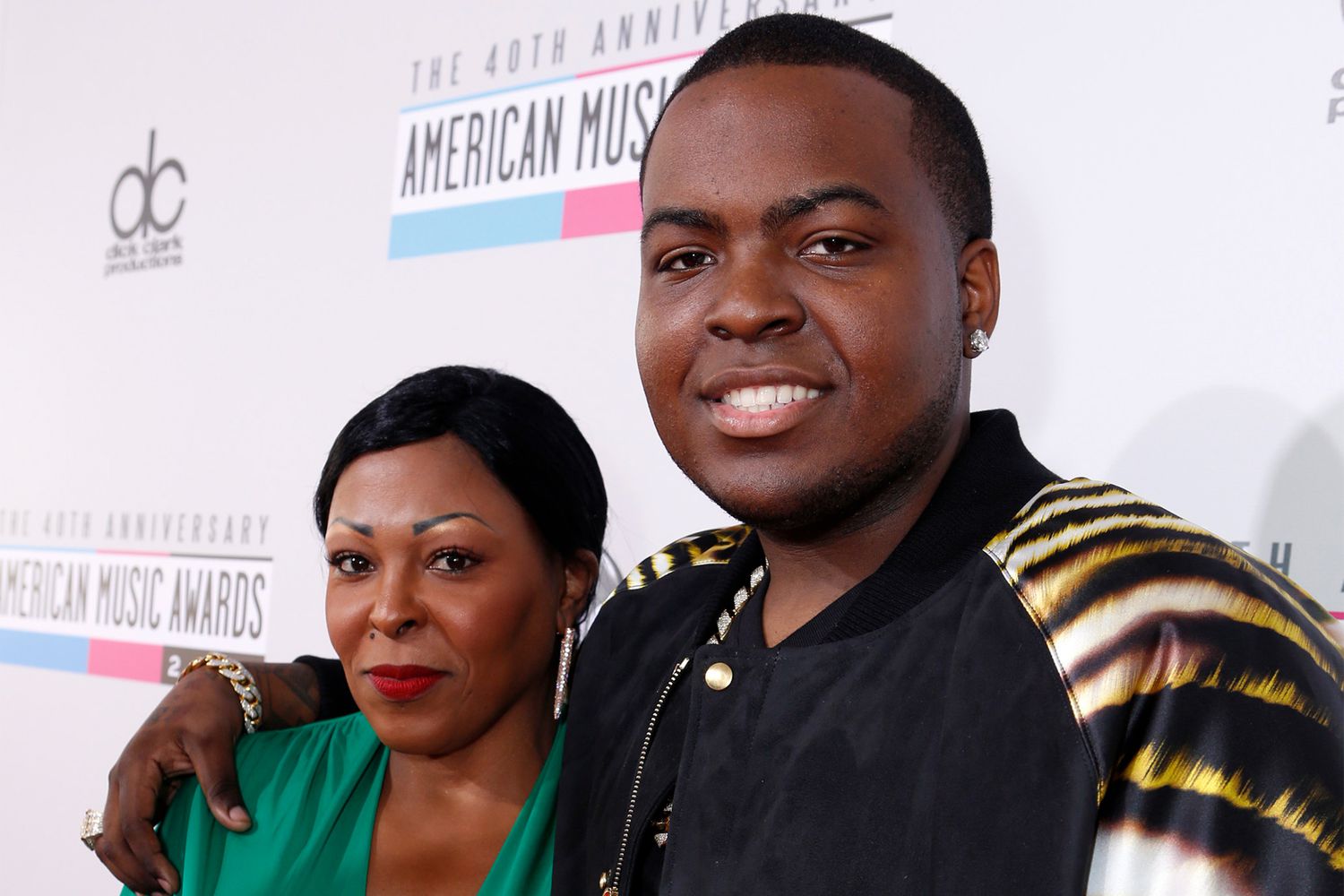 Sean Kingston’s Mother Pleads For Light Sentence In Fraud Case