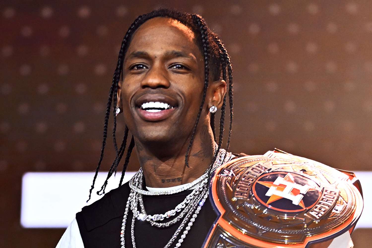Oakley Names Travis Scott As Its Chief Visionary In Groundbreaking Partnership