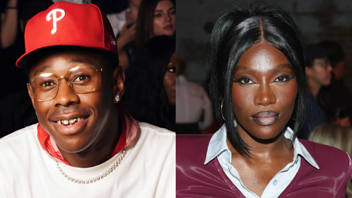 Tyler, The Creator & Doechii Debut New Track “Get Right” At Louis Vuitton Show