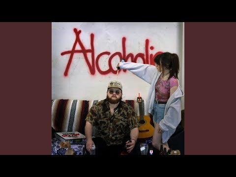 Cole Greenwalt hits hard with a raw new single “Alcoholic”