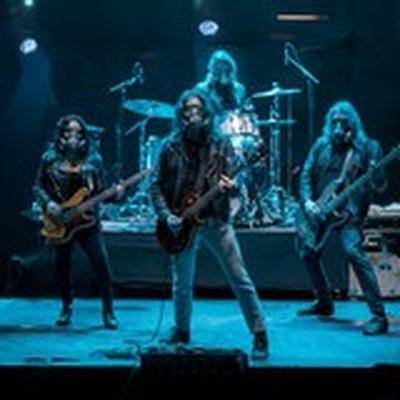 World Without Humans shatters the clock with Explosive new track “Timeless”