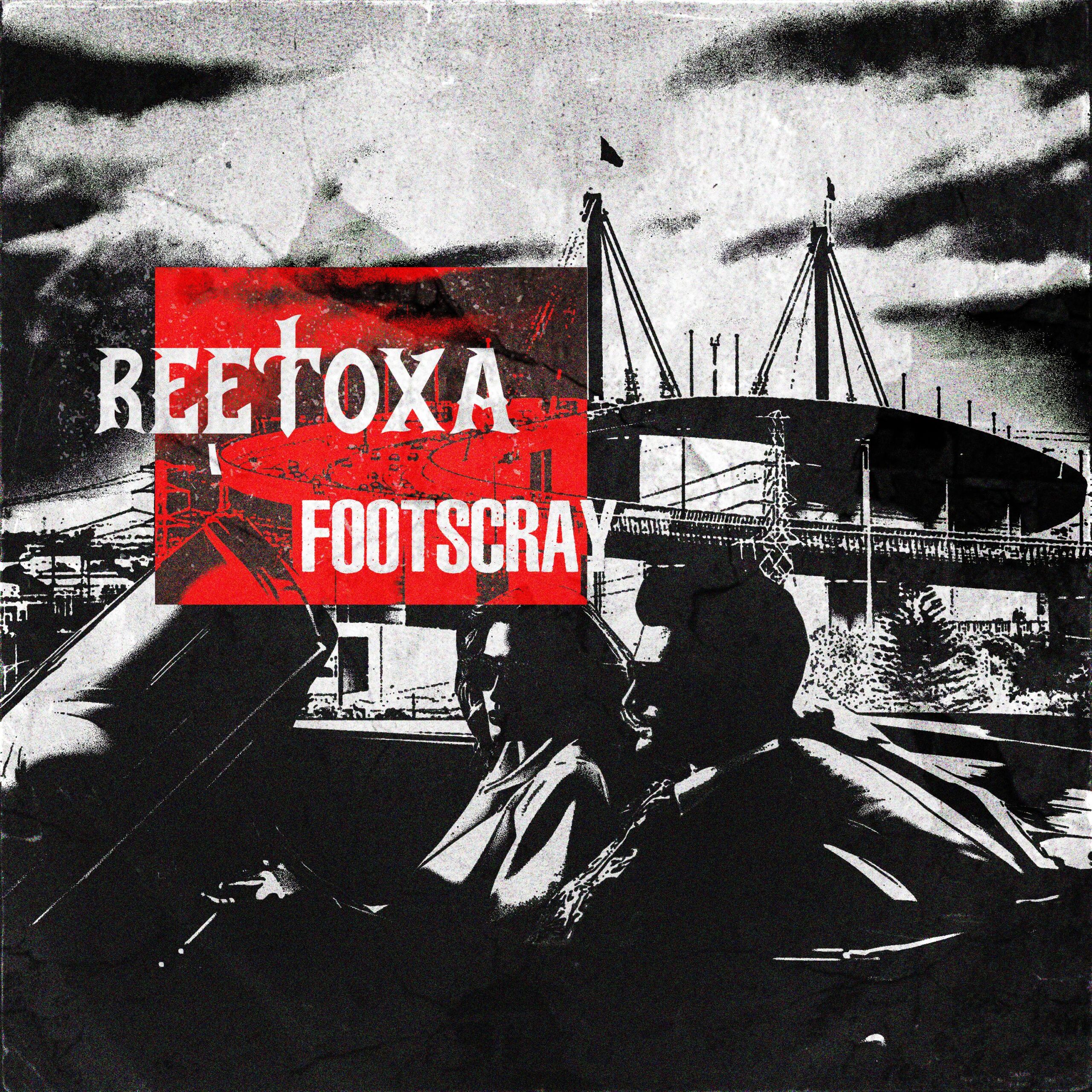 ReeToxA roars with raw emotion and energy in new single “Footscray”