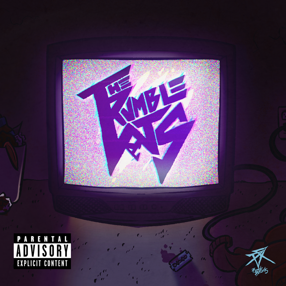 The Rumble Cats release an anthem for the anxious hearts with “Just For Today”