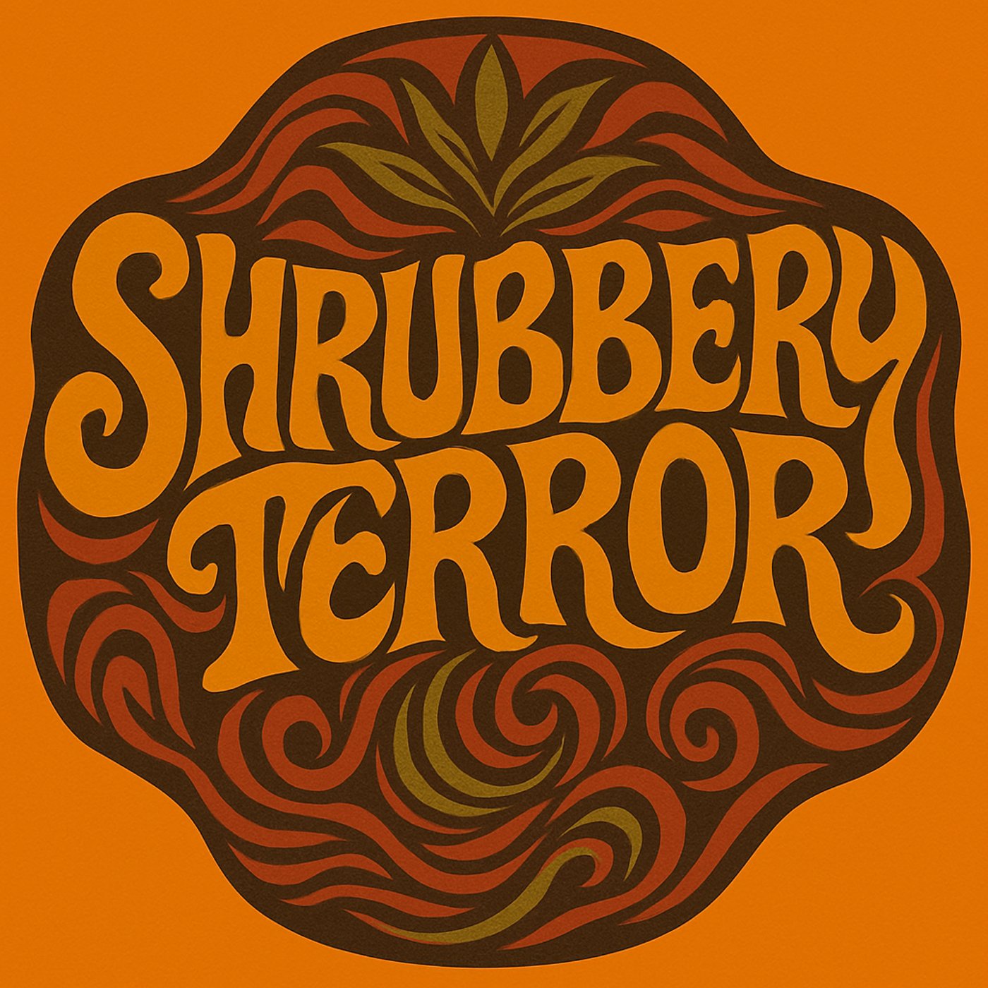 Shrubbery Terror dives deep into dreams with “Draught (The Man Who Sleeps)”