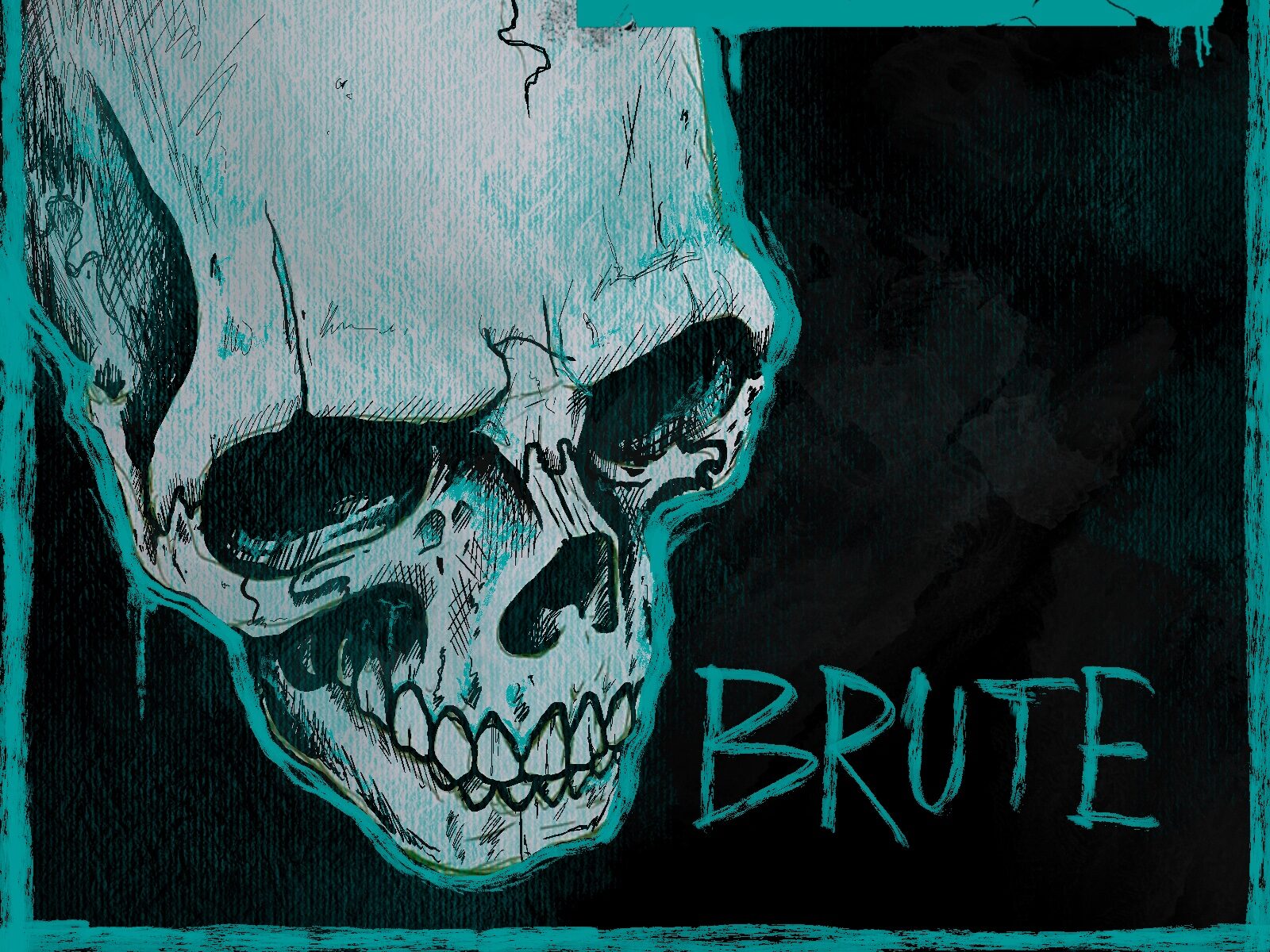 The Red Lite District drops explosive new anthem “Brute”