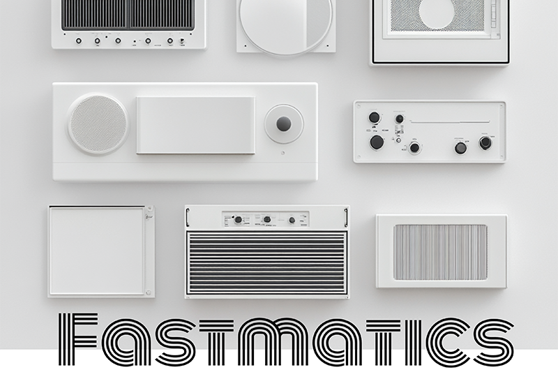 Fastmatics releases indie-punk anthem with “Broadcast”