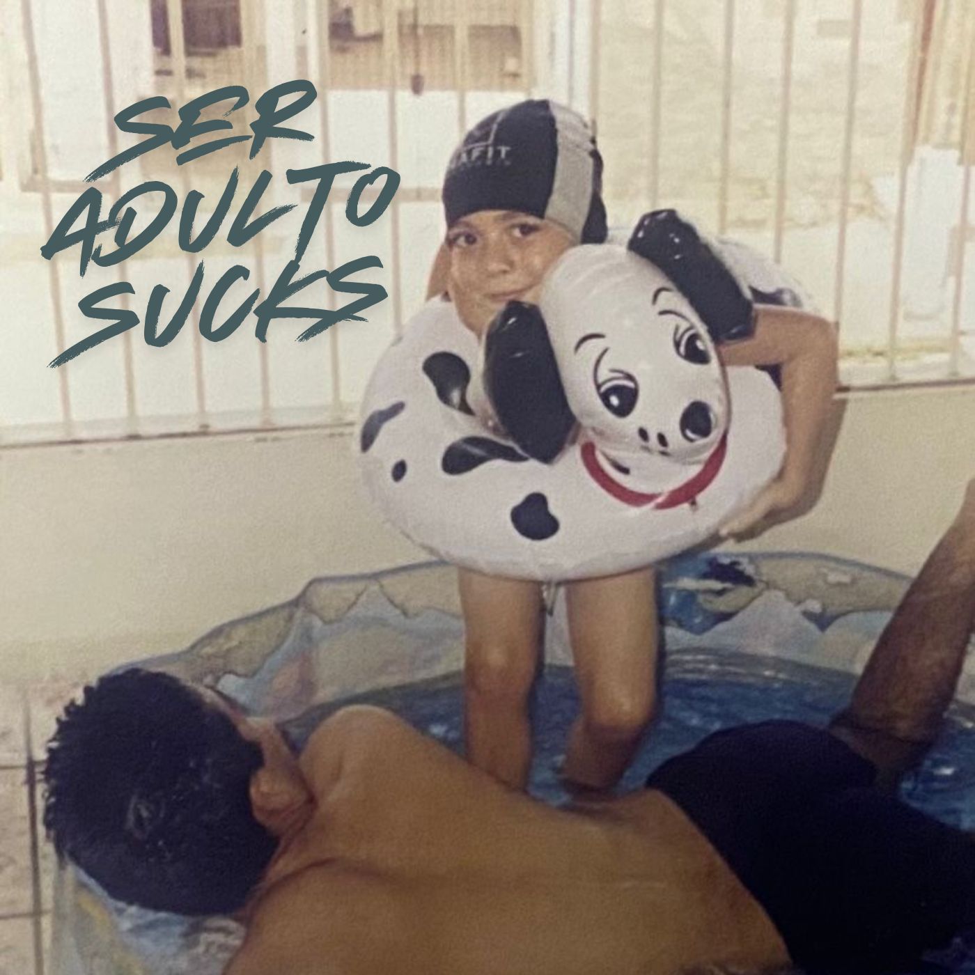 “1997” by Às Vezes Eu Queria Ser Outra Pessoa is a raw cry for independence