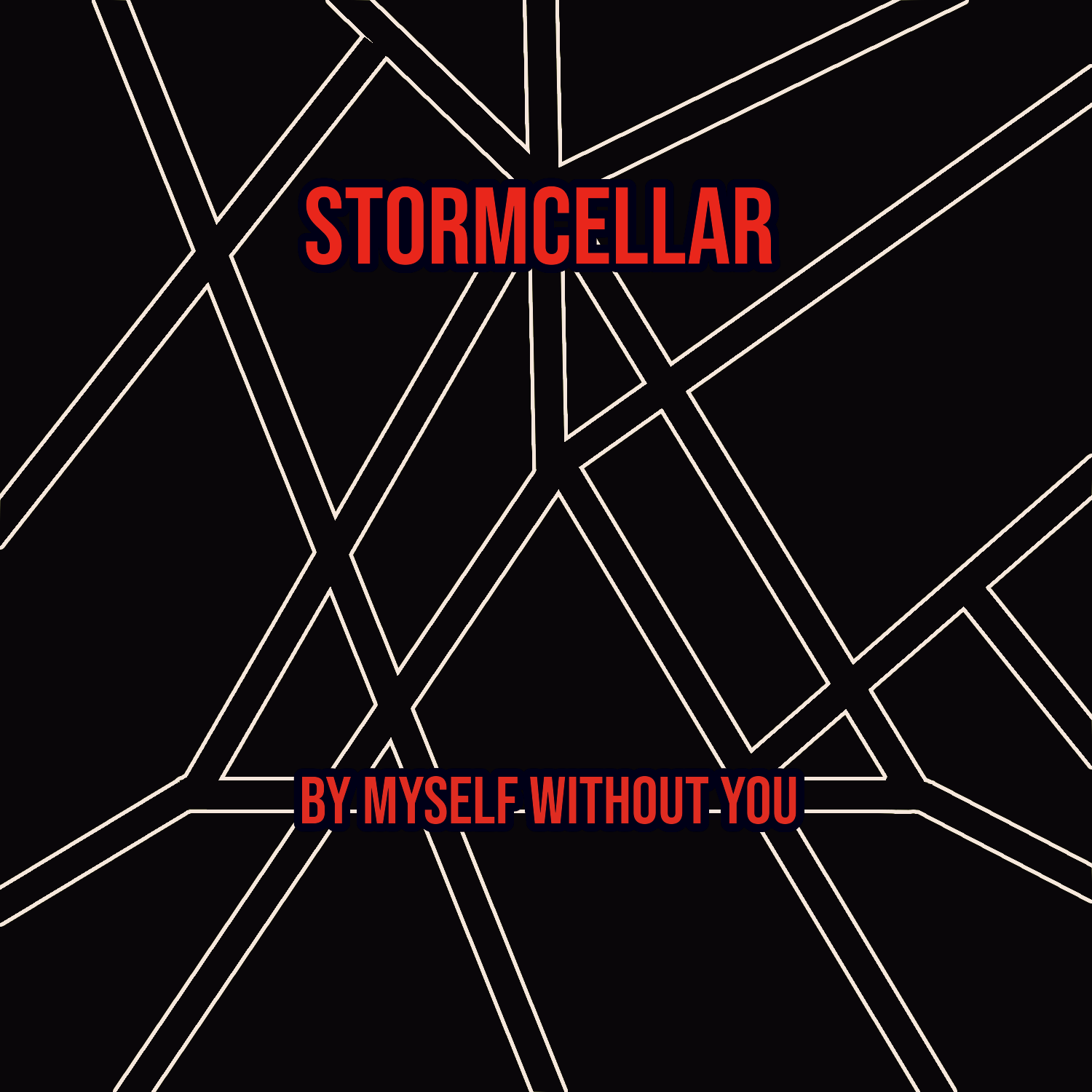 Stormcellar strikes gold with new anthem “By Myself Without You (Juggernaut Mix)”