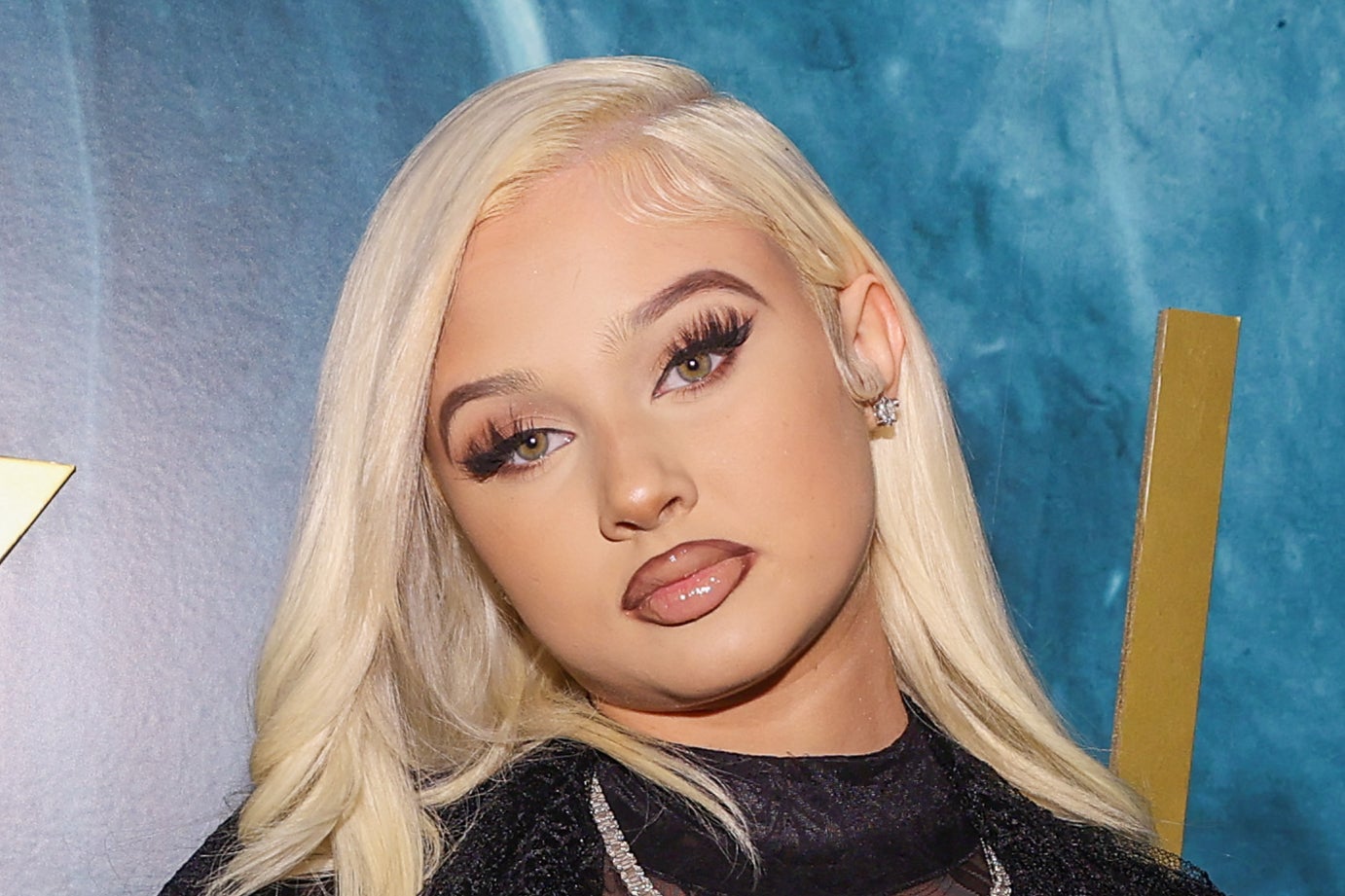 Alabama Barker Silences YK Osiris With Brutal Honesty On Livestream