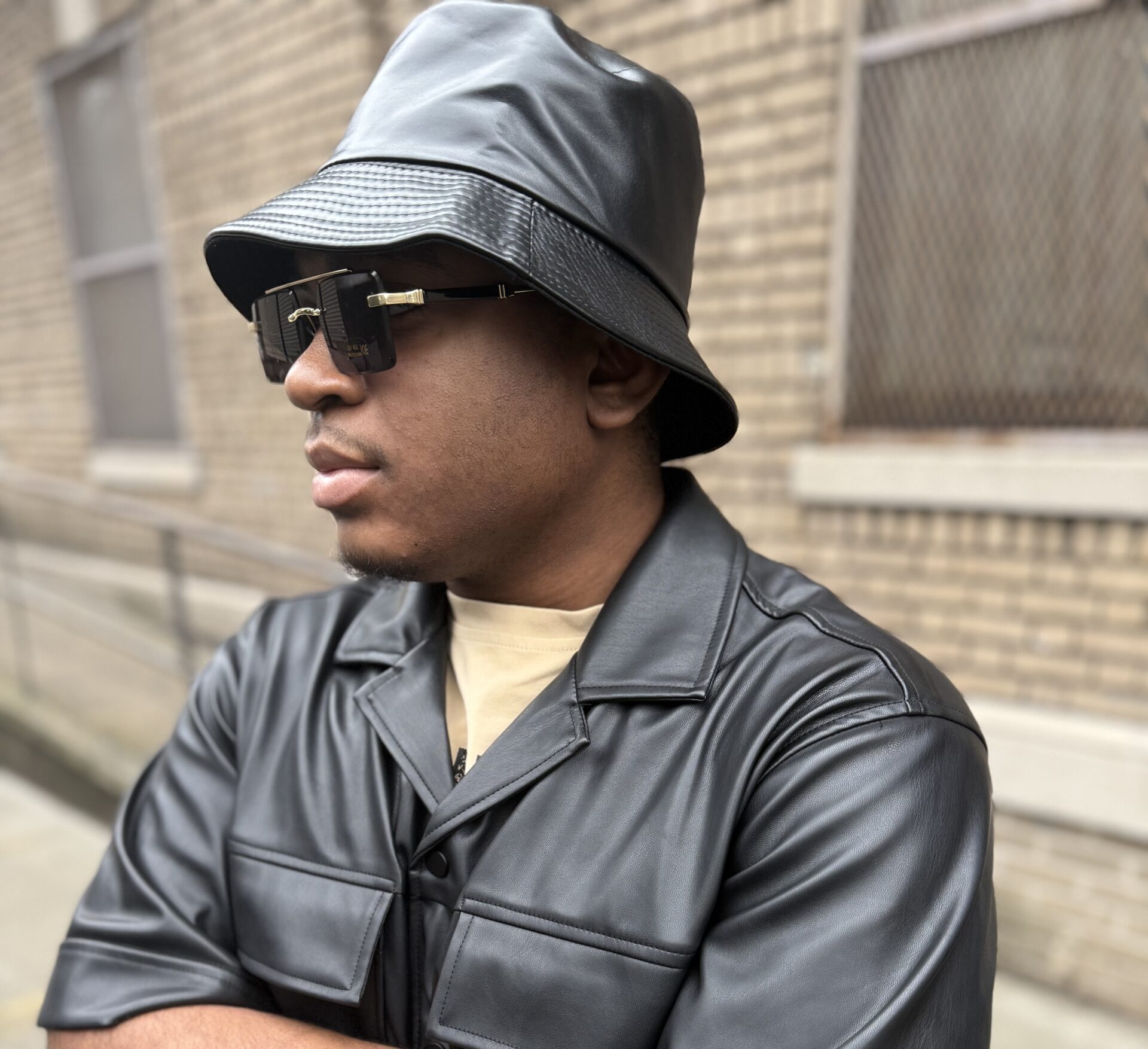 COGTREY taps into divine and channels faith with “Right here for we”