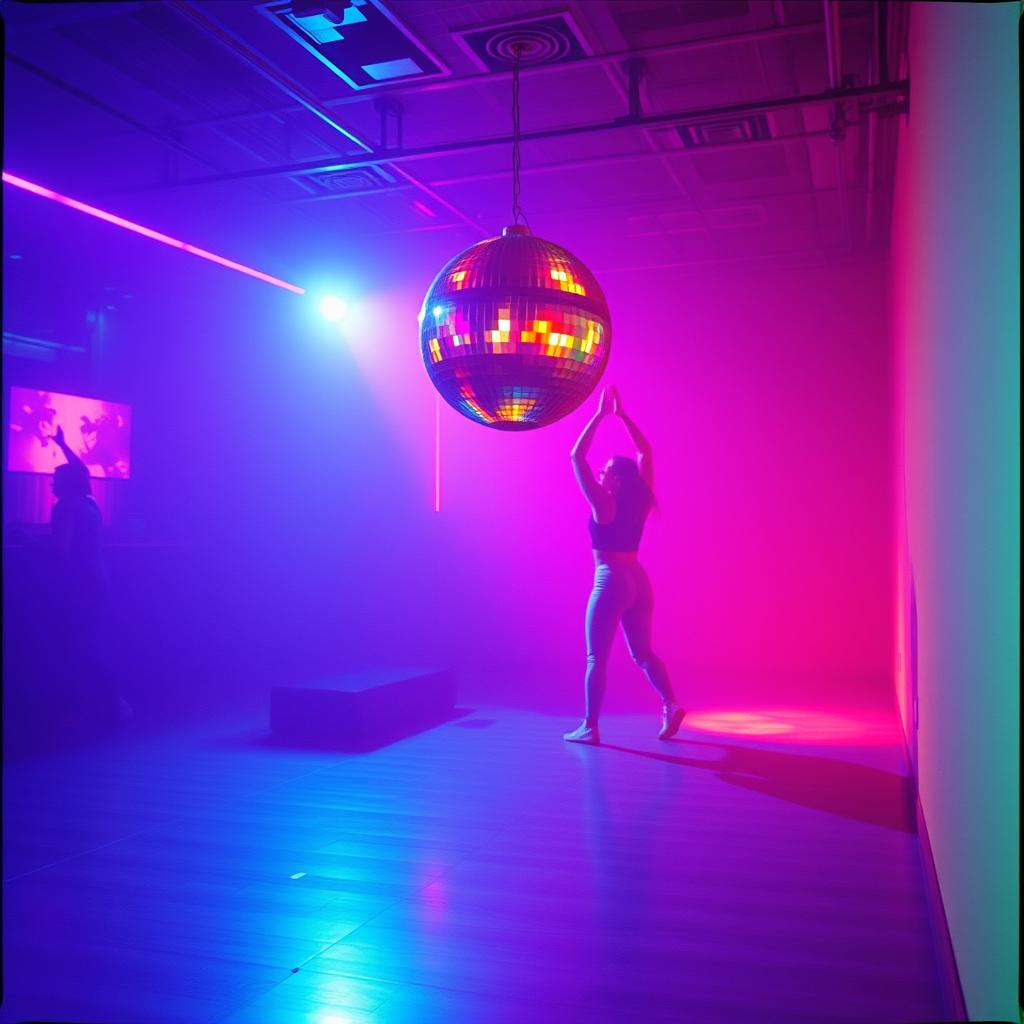 DJ Dovah lights the dancefloor with “Sweat Club (Don’t Break the Beat)”