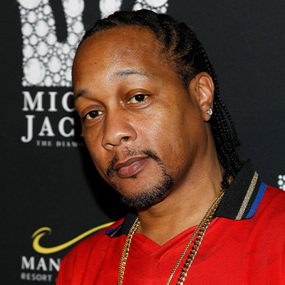 DJ Quik Sparks Up The Timeline With Dr. Dre Comparison