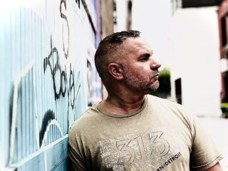 Dago Detroit - Uphere
