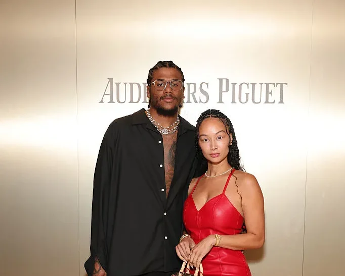 Draya Michele & Jalen Green’s Viral Couple’s Quiz Ignites Feedbacks