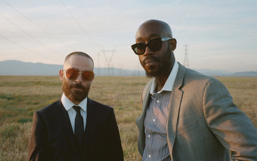 Freddie Gibbs & The Alchemist - Uphere