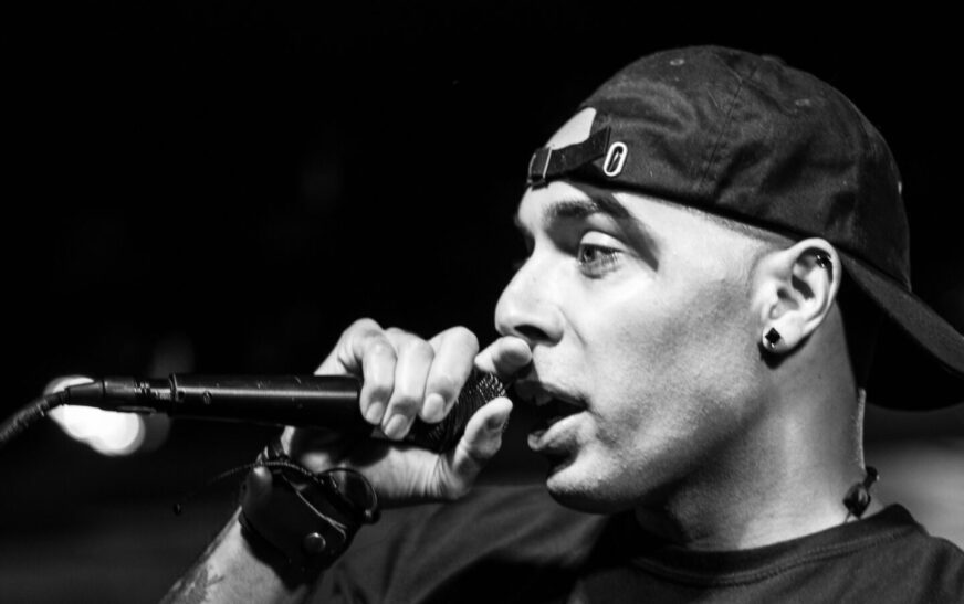 J. Faith declares faith, freedom and rebirth with “Day One”