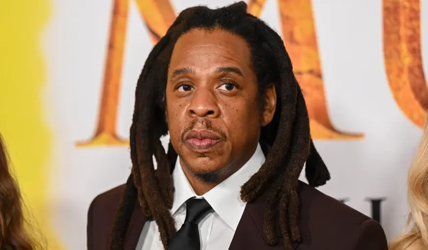 JAY-Z - Uphere