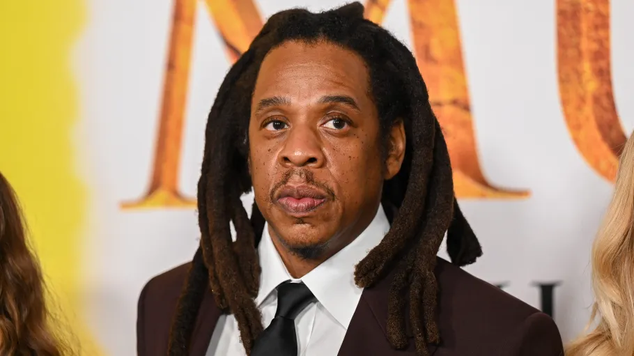 JAY-Z May Perform At The 2026 Super Bowl Halftime Show