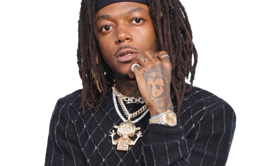 JID Announces His “GDLU PRELUXE” Project And The Release Date