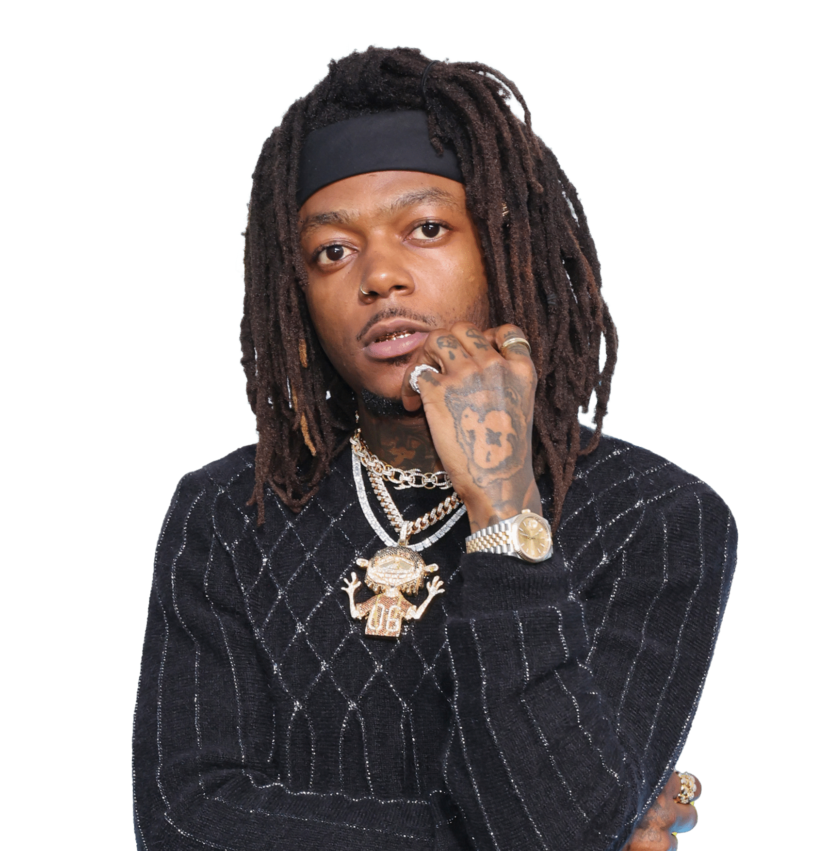 JID Announces His “GDLU PRELUXE” Project And The Release Date