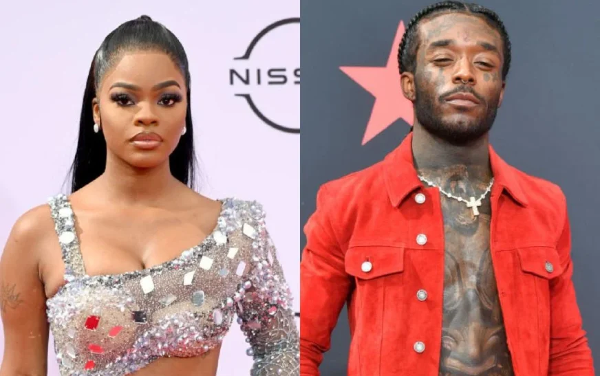 JT And Lil Uzi Vert Are Getting Married