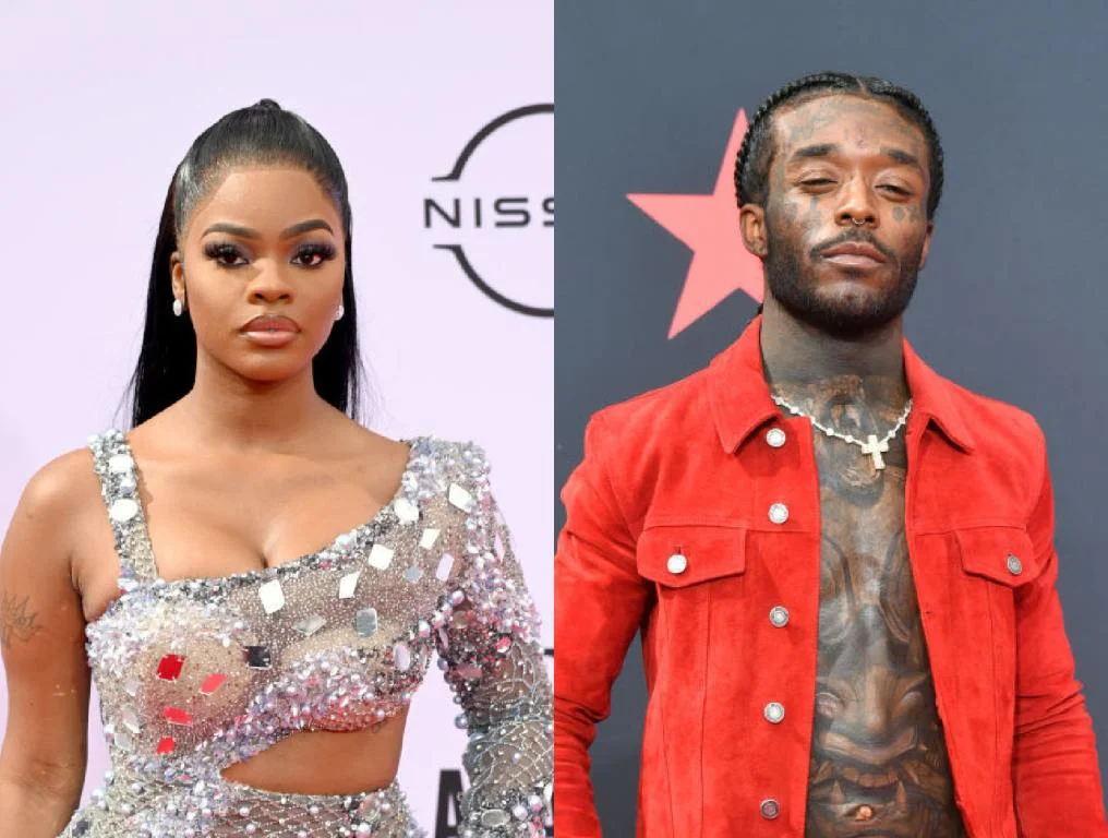 JT And Lil Uzi Vert Are Getting Married