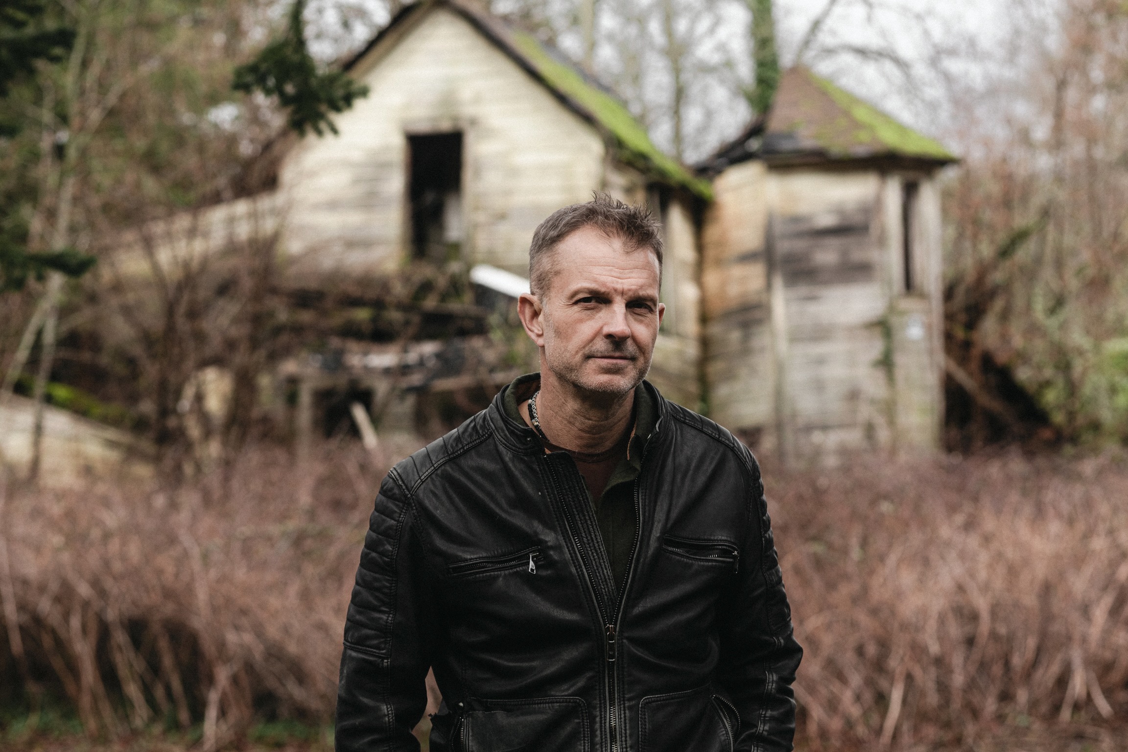 Jack Horton and Vesper Stockwell deliver emotions in new duet ballad “Never Know Why”