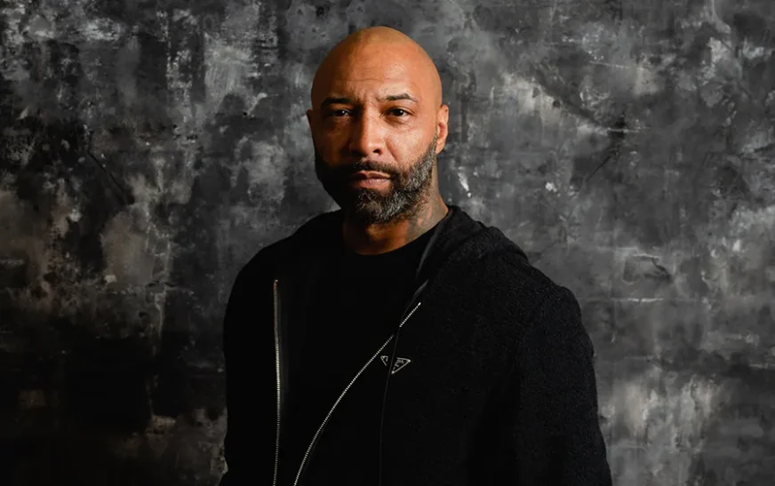Joe Budden - Uphere