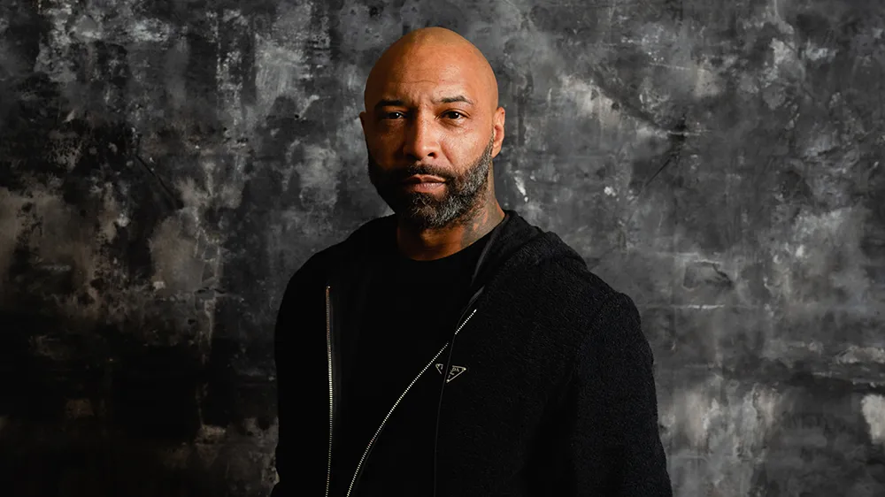 Joe Budden’s Podcast Makes Roughly $1M Monthly Via His Patreon