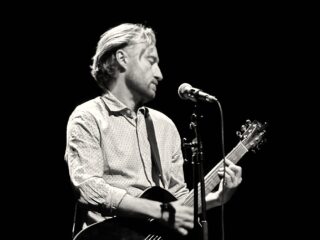 Johan Hoffman - Uphere