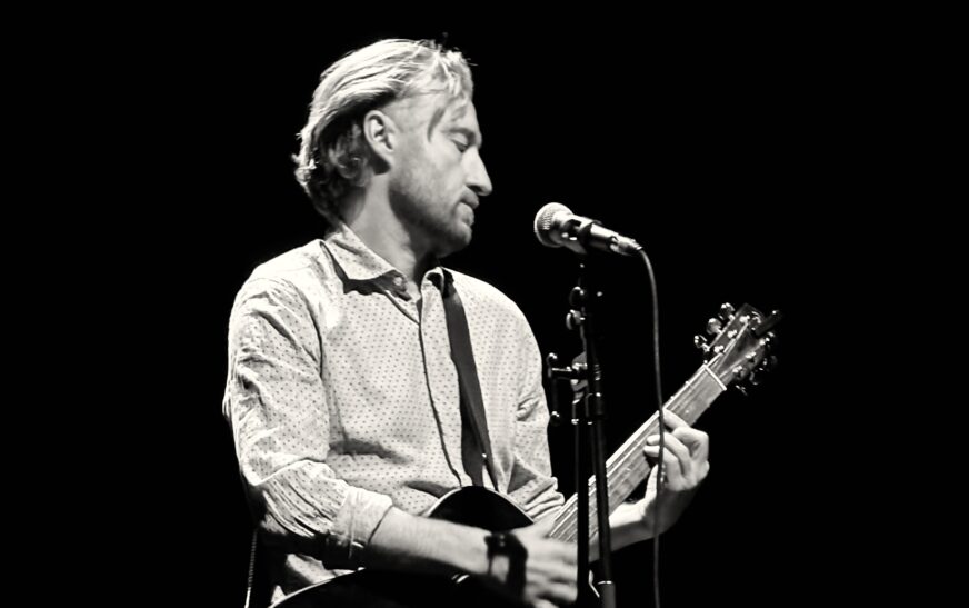 Johan Hoffman - Uphere