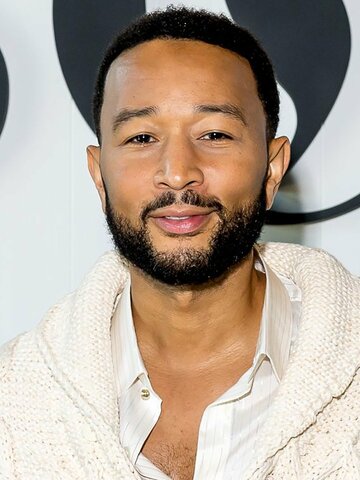 John Legend - Uphere