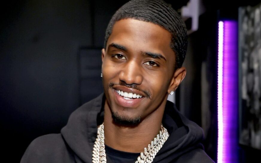 King Combs Deliver A Message To Fans After Diddy’s Court Verdict