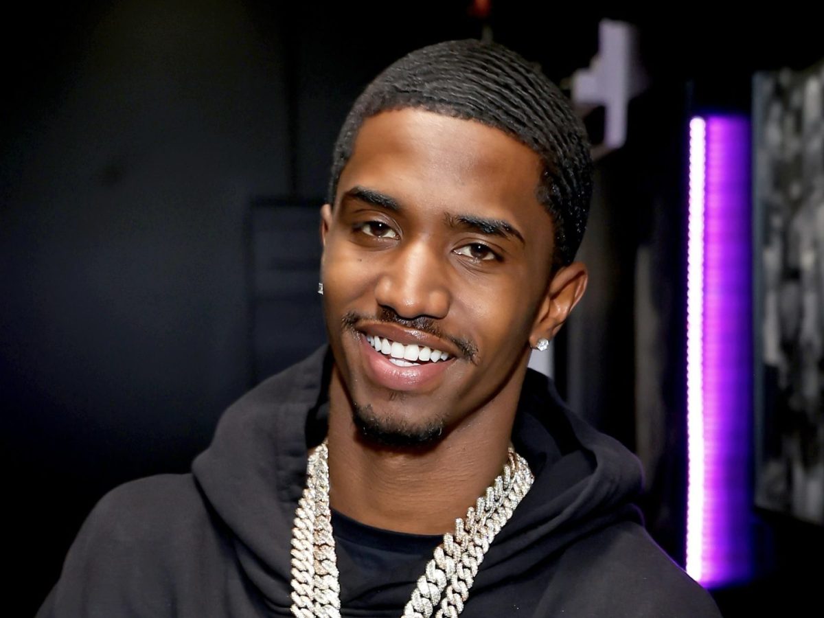 King Combs Deliver A Message To Fans After Diddy’s Court Verdict