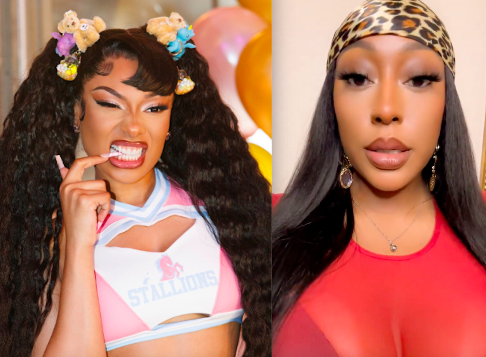 Megan Thee Stallion Seeks Direct Access To Milagro Gramz’s Social Media Accounts In Defamation Case