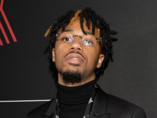 Metro Boomin - Uphere
