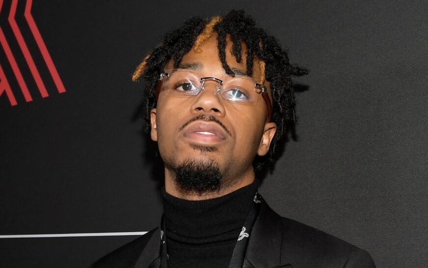 Metro Boomin - Uphere