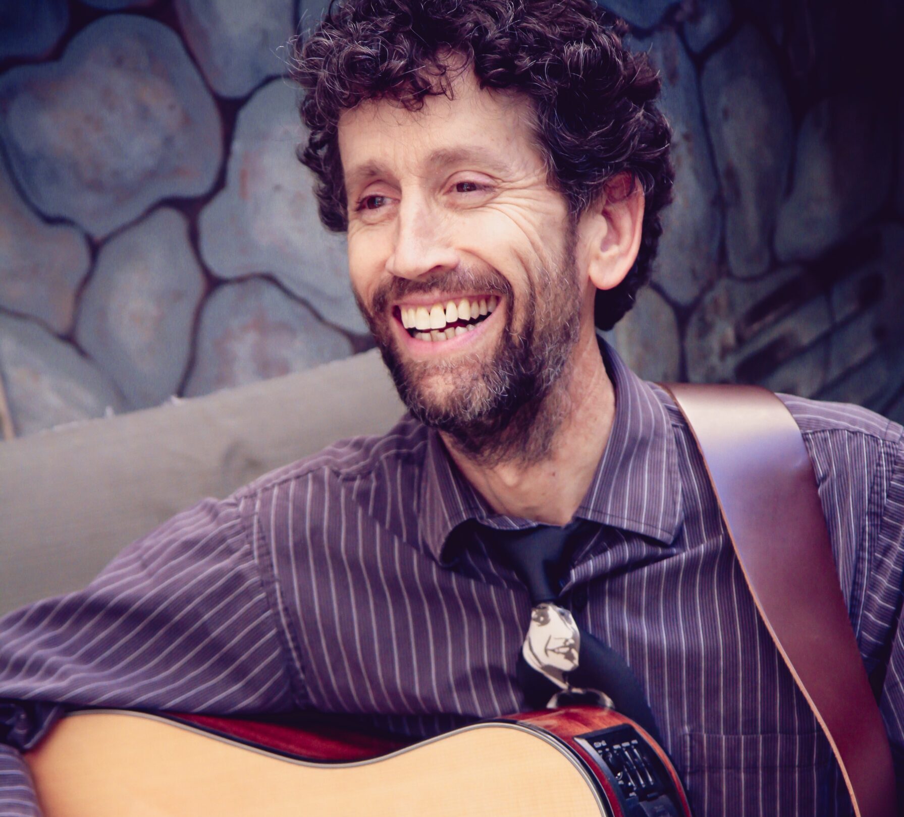 Michael Lyon releases an anthem for America’s soul with “Say It Ain’t So”
