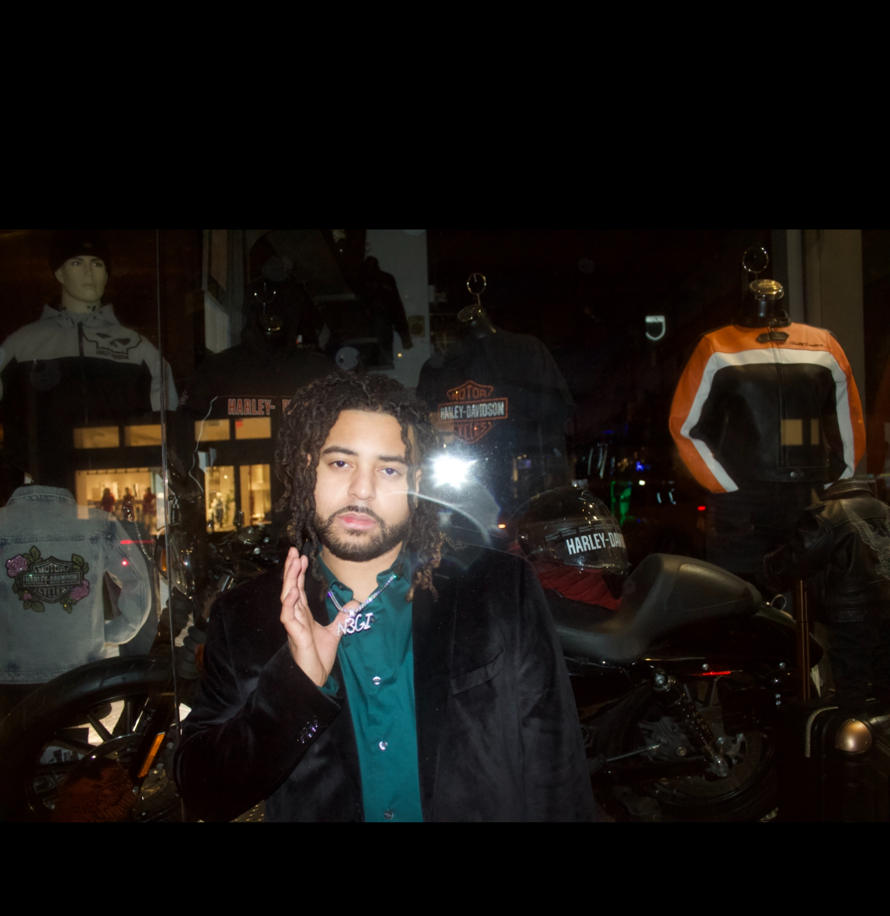 Negi clicks right with standout single “To Do List”