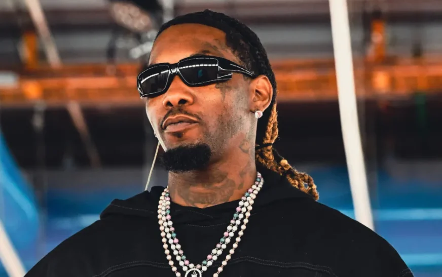 Offset - Uphere