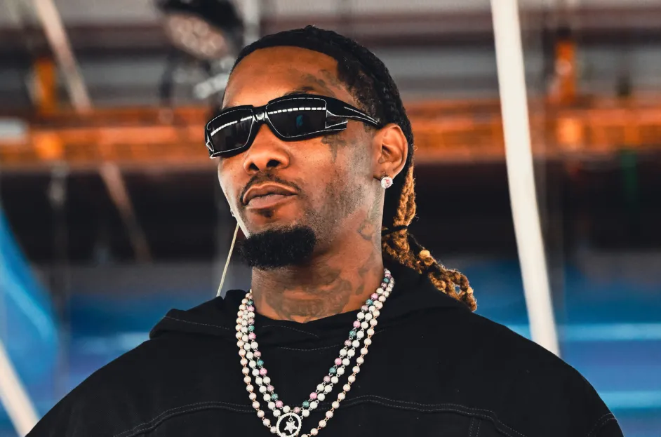Offset Says He’s Done With Marriage