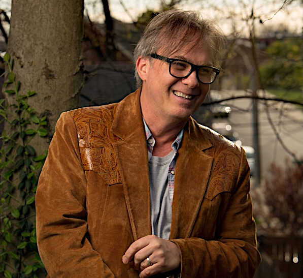 Randy C Moore breathes life into a classic with “Cat’s in the Cradle”