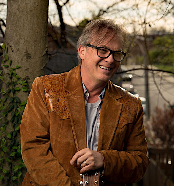 Randy C Moore breathes life into a classic with “Cat’s in the Cradle”