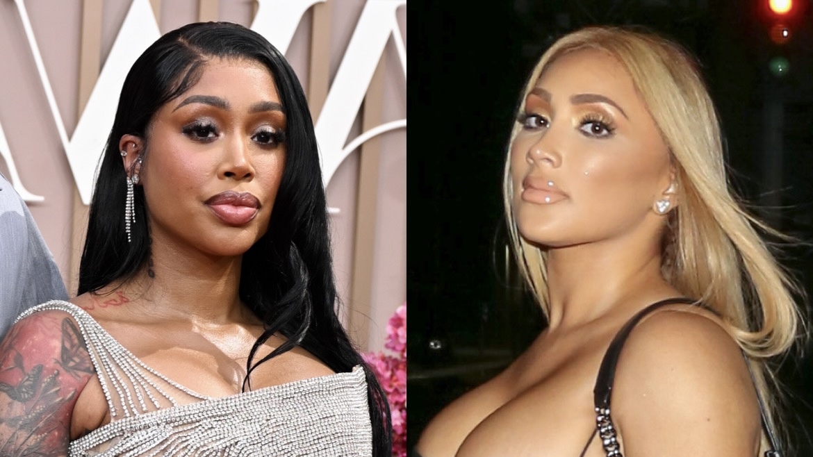 Rashida Nicole Accuses Miss Nikki Baby Of Harassment