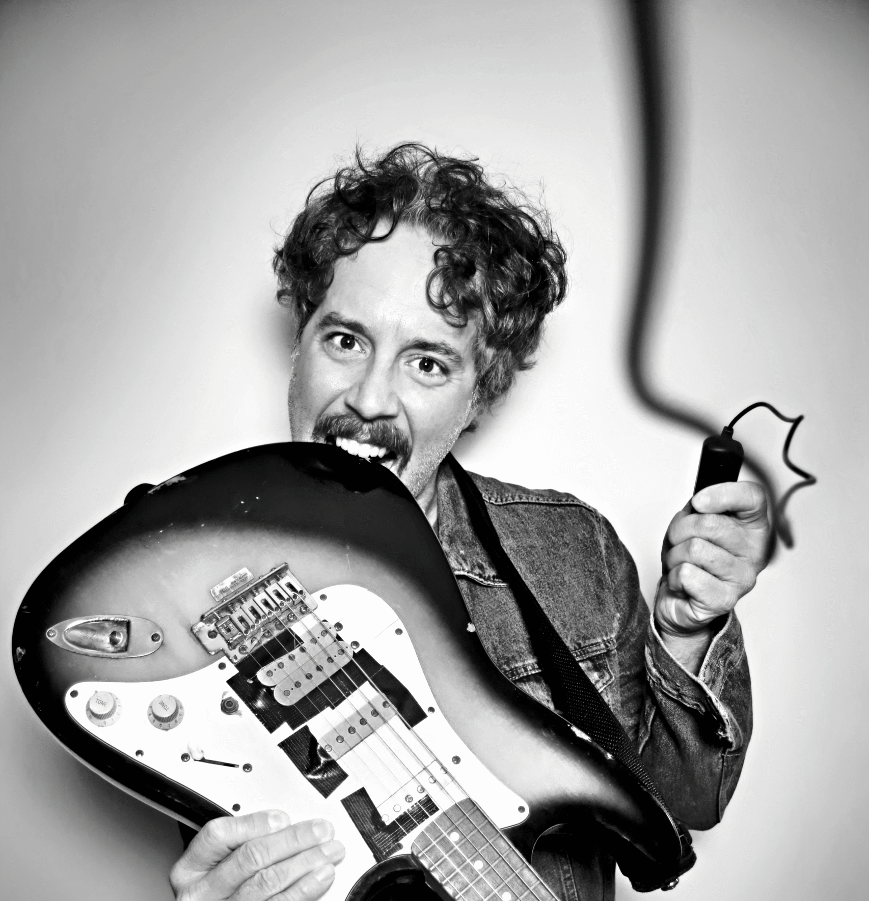Ryan Hamilton returns with new single “Godspeed”