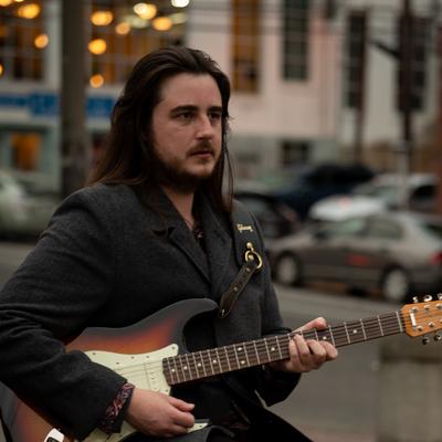S.J. Armstrong takes us on an odyssey with “Something From the Past”