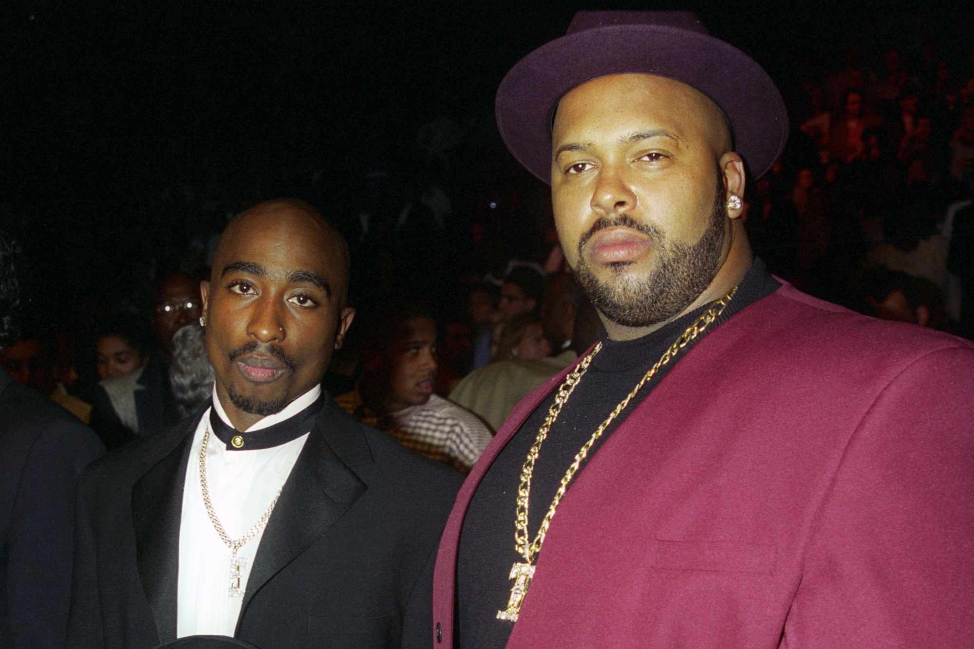 Suge Knight Details 2Pac’s Final Moments Of His Life In The Hospital