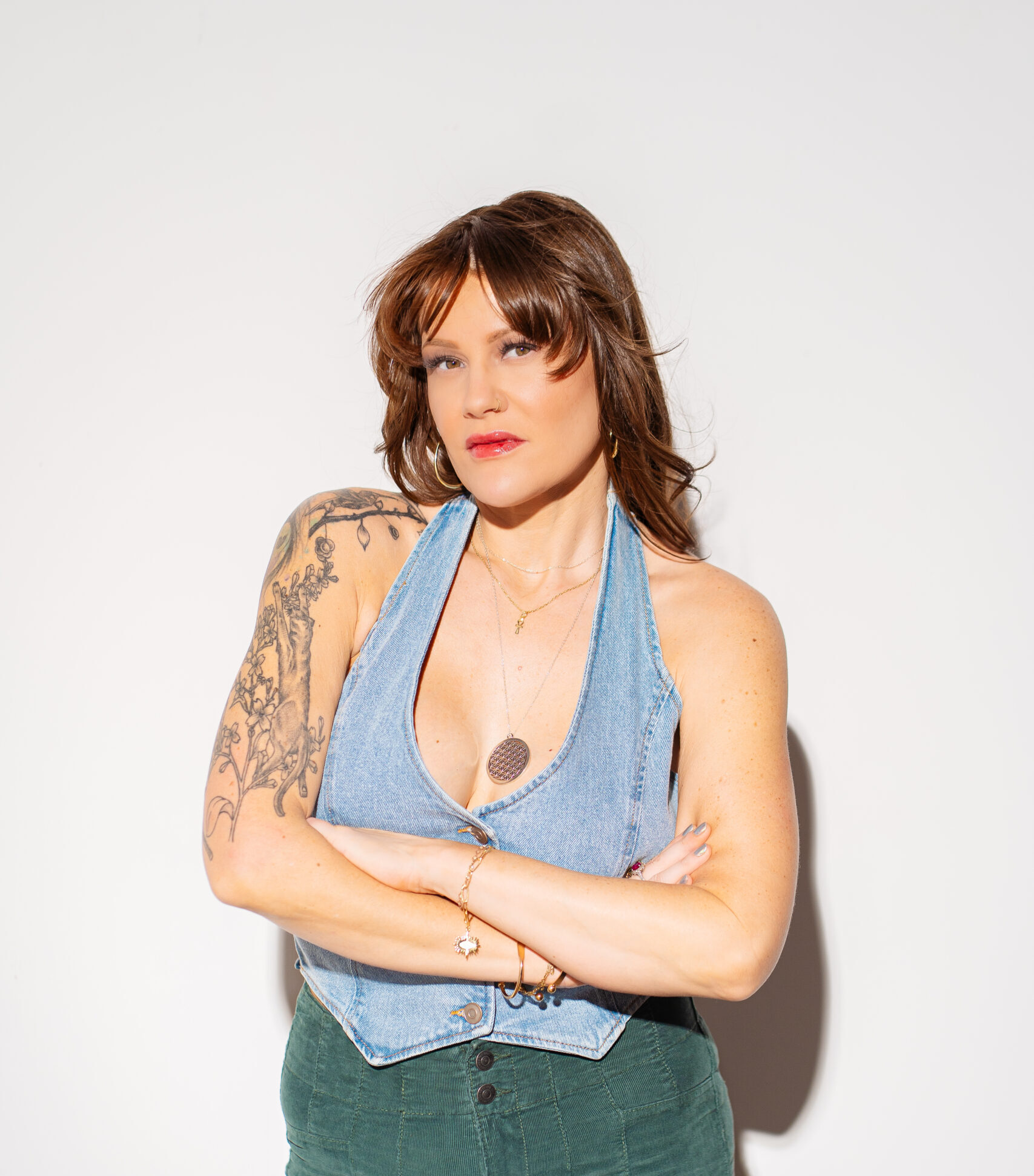 Tracy captures romance in new single “Love in Tennessee”