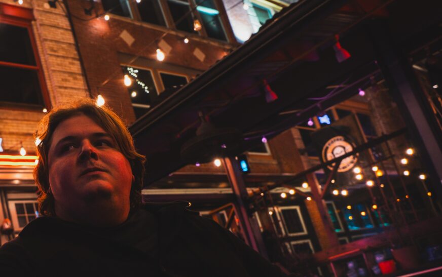 Will Sims reclaims his sound with new album “Do You Feel Alive?”